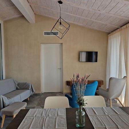 Villa A Baracca Du Pei Imperia Zimmer foto